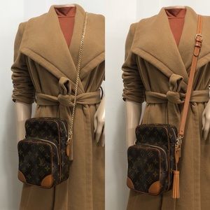 Louis Vuitton Amazone PM